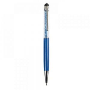 PLUMA ZAFIRO